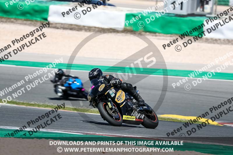 may 2019;motorbikes;no limits;peter wileman photography;portimao;portugal;trackday digital images